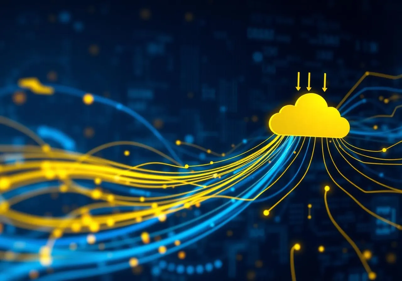 The Data Migration Workstream