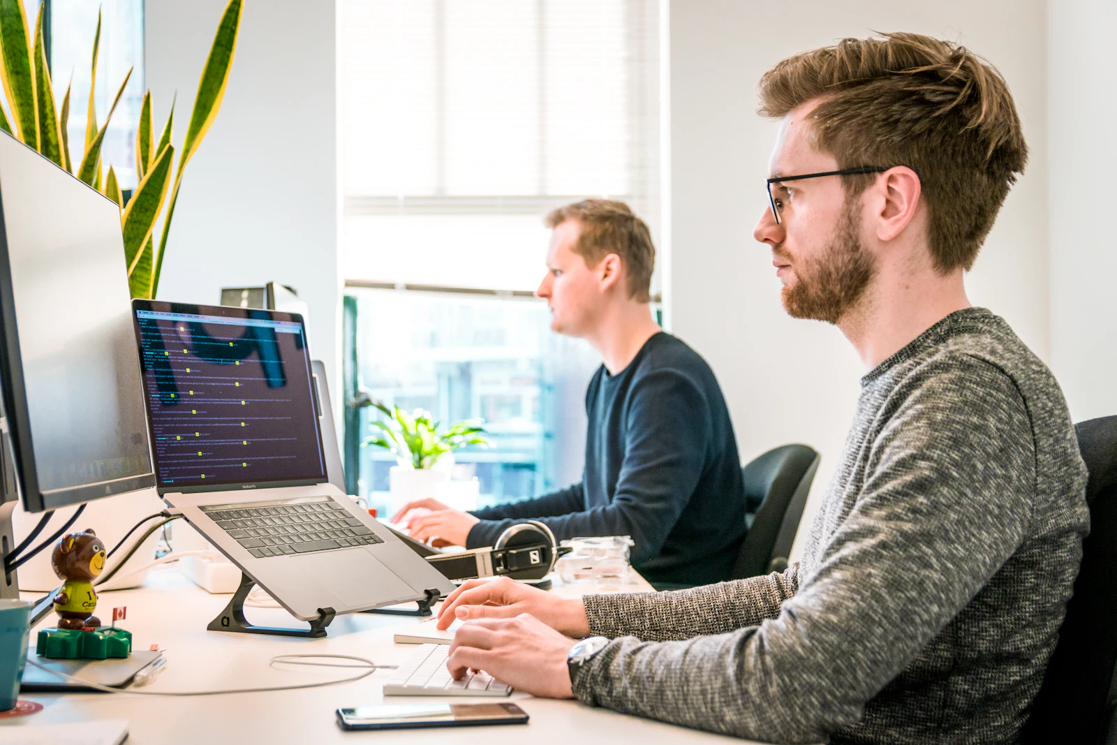 SAP BTP application development