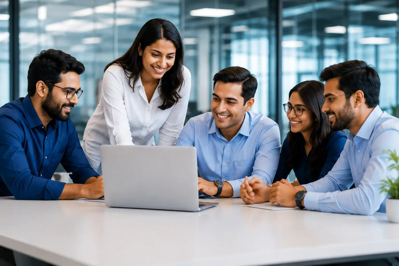 Careers at Nextgenlytics