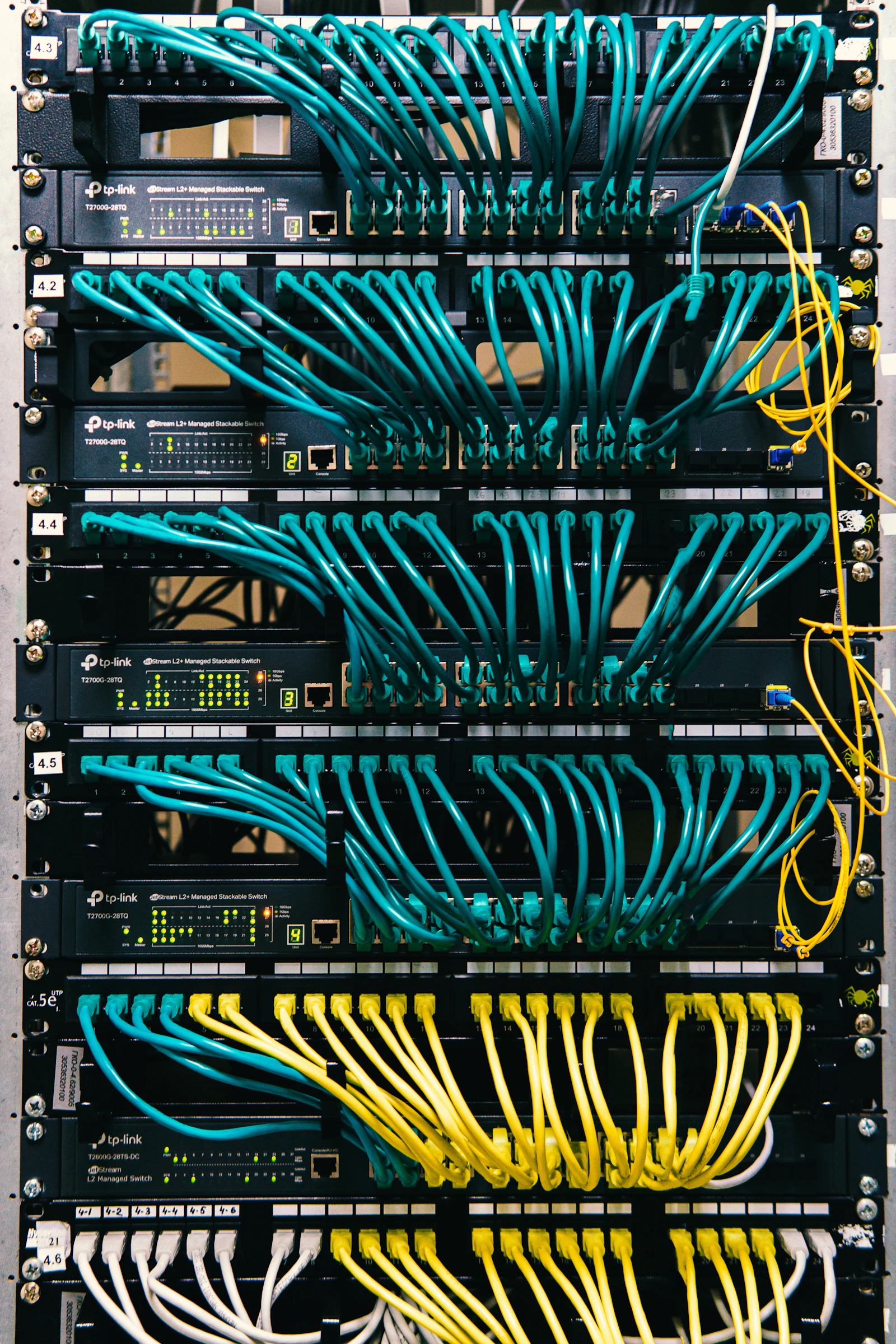Modern API connectivity and cloud integration