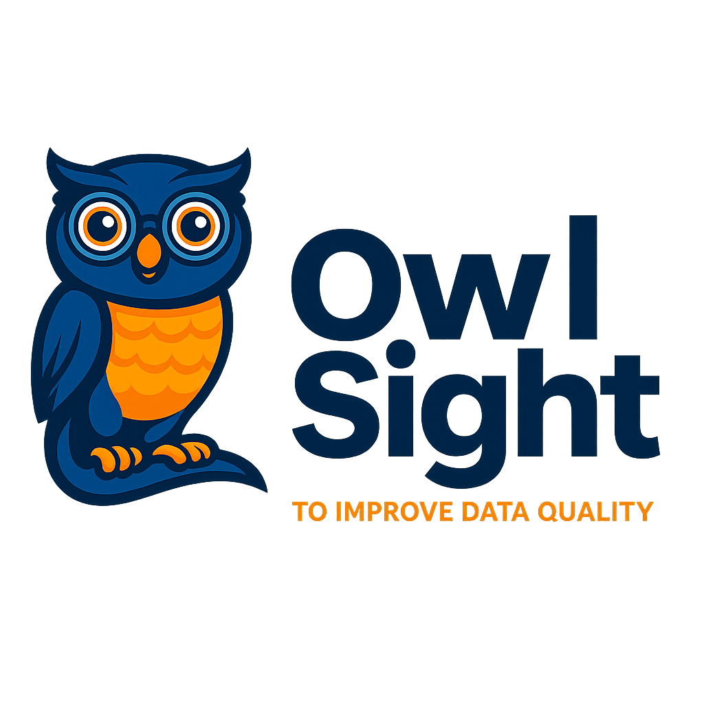 Owl Sight logo
